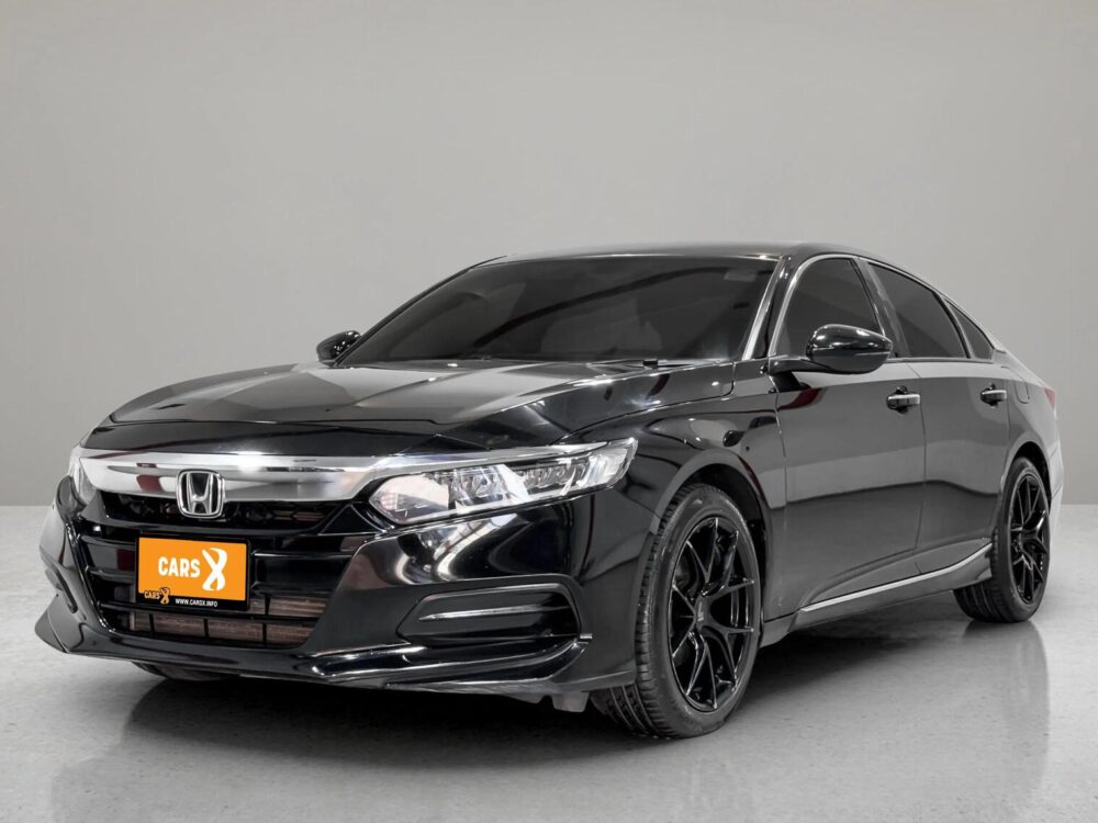 2019 HONDA ACCORD 1.5 TURBO EL  [1S1408V] - 1