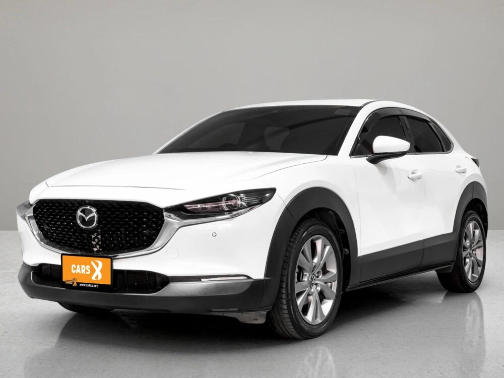 2020 MAZDA CX-30 2.0 SP  [1T0082V] - 1