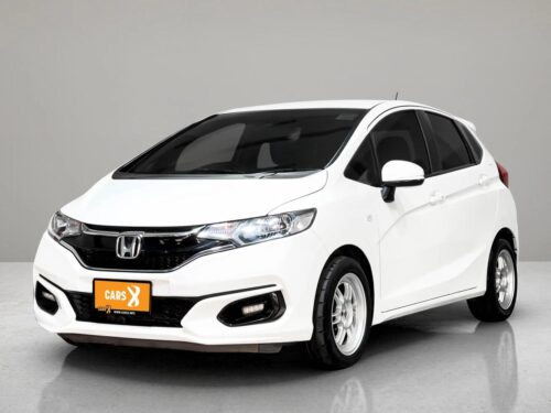 2020 HONDA JAZZ 1.5 V  [1S1444V]