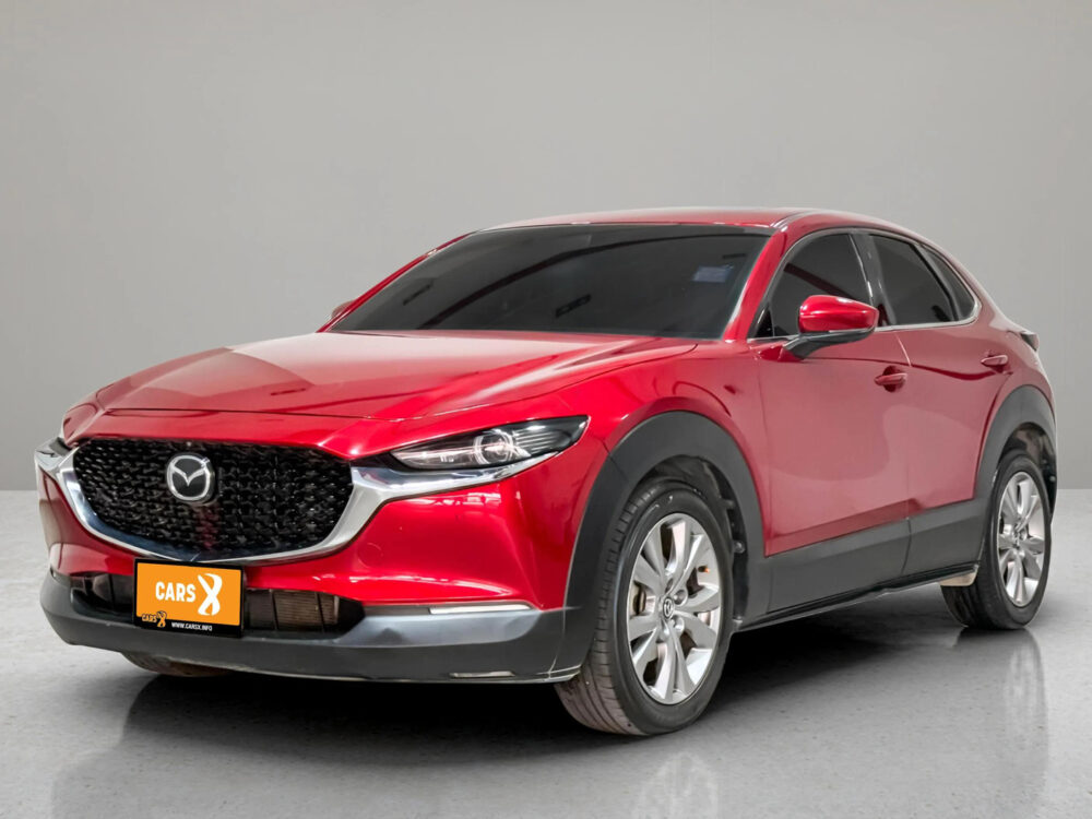 2020 MAZDA CX-30 2.0 SP  [1P2954V] - 1