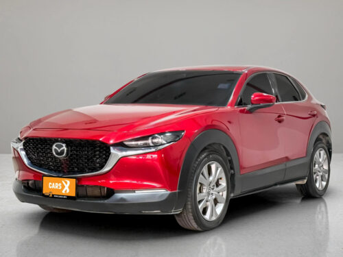 2020 MAZDA CX-30 2.0 SP  [1P2954V]