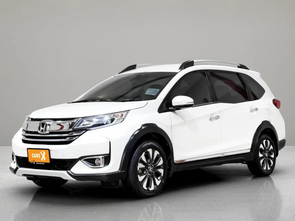 2019 HONDA BR-V 1.5 SV  [1P2897] - 1