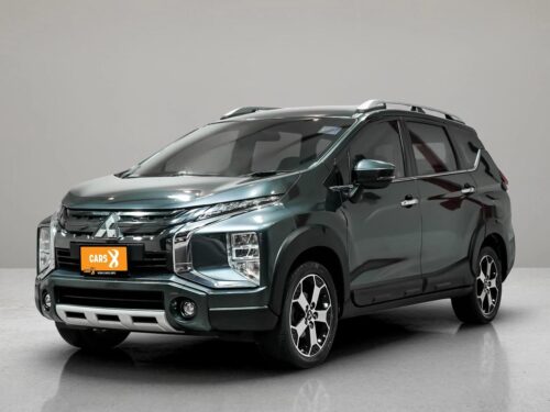 2020 MITSUBISHI XPANDER CROSS 1.5  [1P2908]