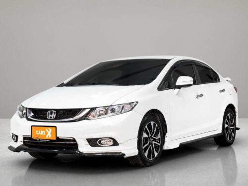 2014 HONDA CIVIC 1.8 ES  [1S1409]