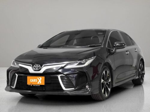 2021 TOYOTA COROLLA ALTIS 1.8 GR SPORT  [1D0133]