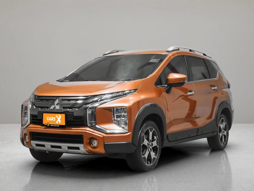 2020 MITSUBISHI XPANDER CROSS 1.5  [1P2905] - 1