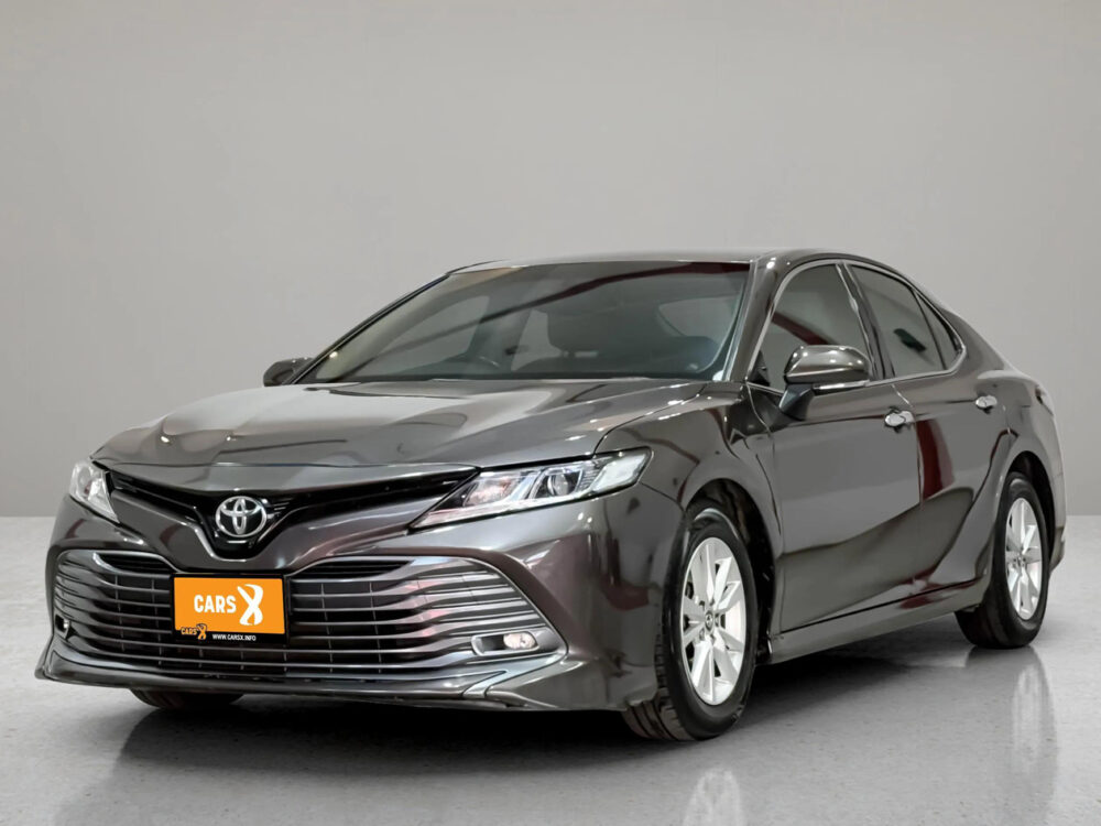 2019 TOYOTA CAMRY 2.0 G  [1T0083] - 1