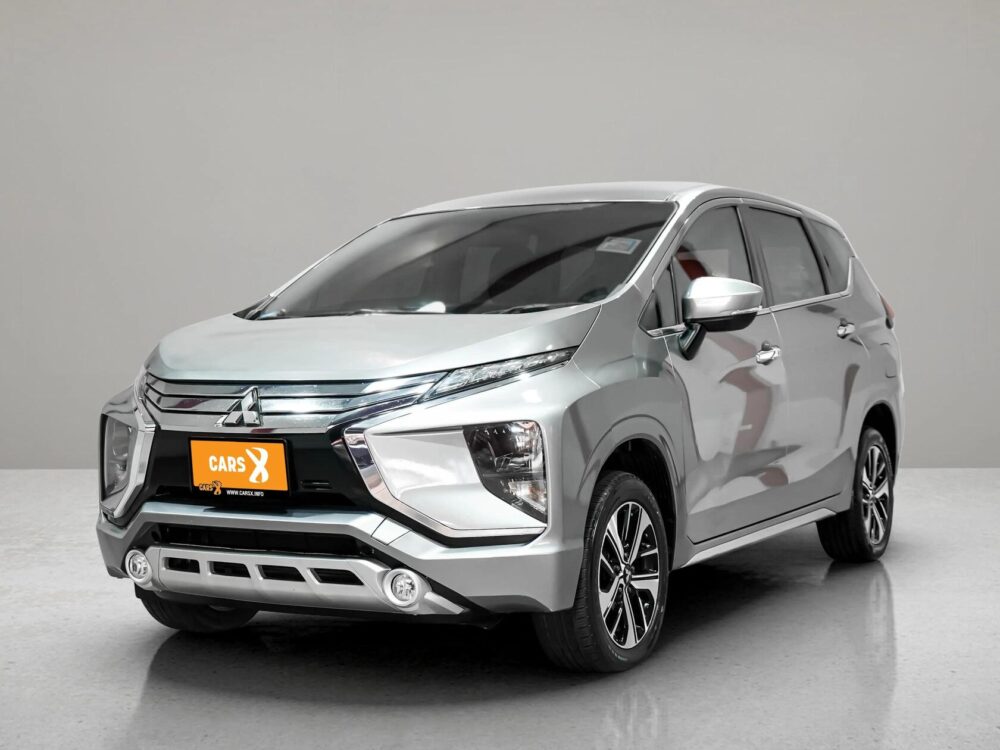 2020 MITSUBISHI XPANDER 1.5 GT  [1P2911] - 1
