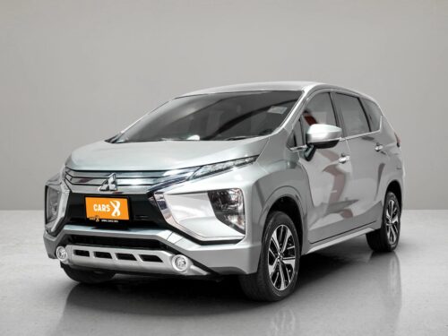 2020 MITSUBISHI XPANDER 1.5 GT  [1P2911]