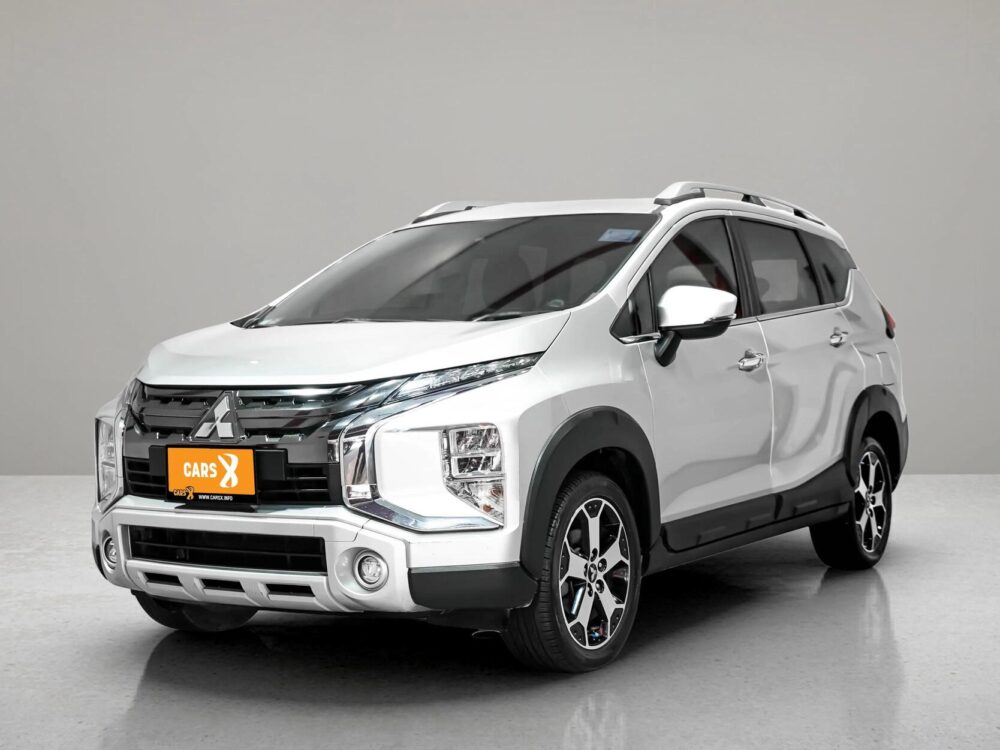 2020 MITSUBISHI XPANDER CROSS 1.5  [1A0099] - 1