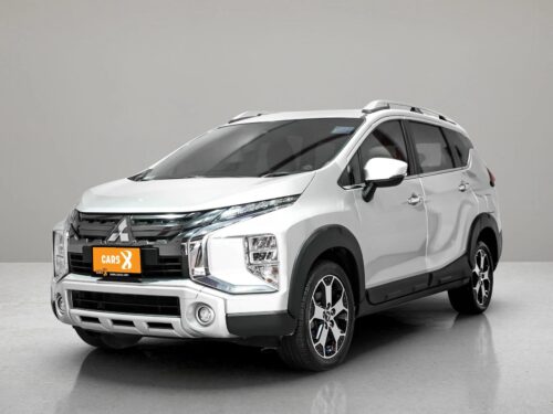 2020 MITSUBISHI XPANDER CROSS 1.5  [1A0099]