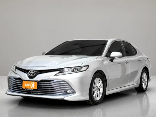 2020 TOYOTA CAMRY 2.0 G  [1P2943]