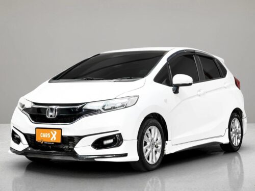2019 HONDA JAZZ 1.5 V+  [1S1411]
