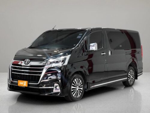 2020 TOYOTA MAJESTY 2.8 PREMIUM  [1P2898]