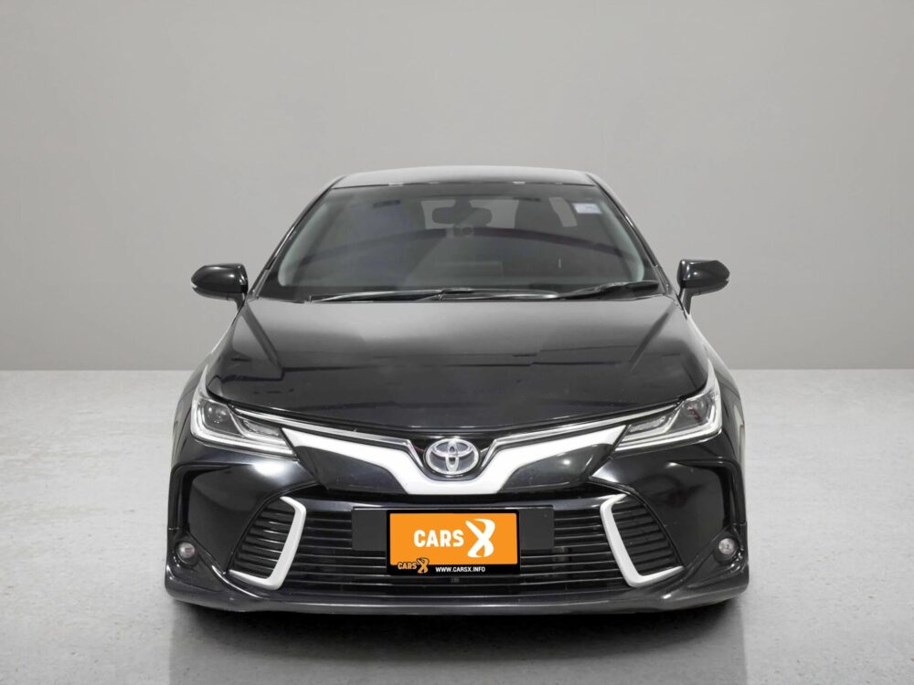 2021 TOYOTA COROLLA ALTIS 1.8 GR SPORT  [1D0133] - 2