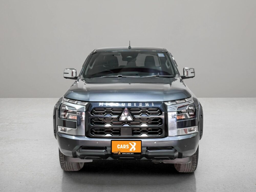 2023 MITSUBISHI TRITON 2.4 PLUS ULTRA DOUBLE CAB  [1D0123] - 2