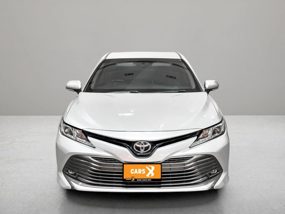 2018 TOYOTA CAMRY 2.0 G  [1P2934] - 2