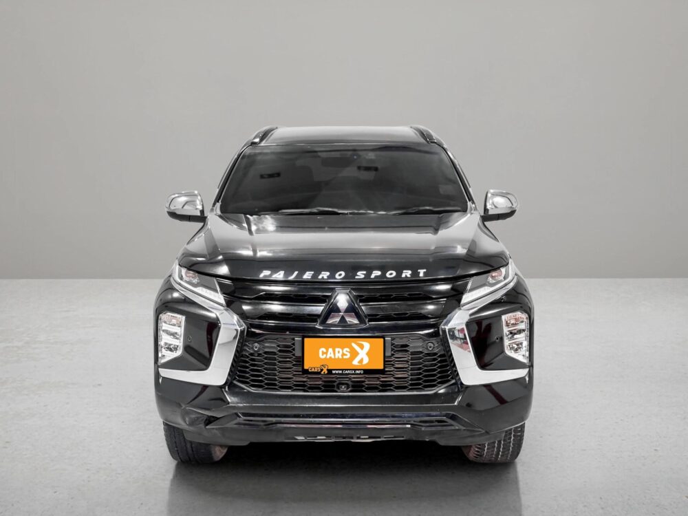 2022 MITSUBISHI PAJERO SPORT 2.4 GT PREMIUM ELITE EDITION 4WD  [1C0135] - 2