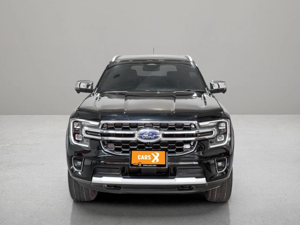 2022 FORD EVEREST 2.0 TITANIUM+ 4WD  [1D0119] - 2
