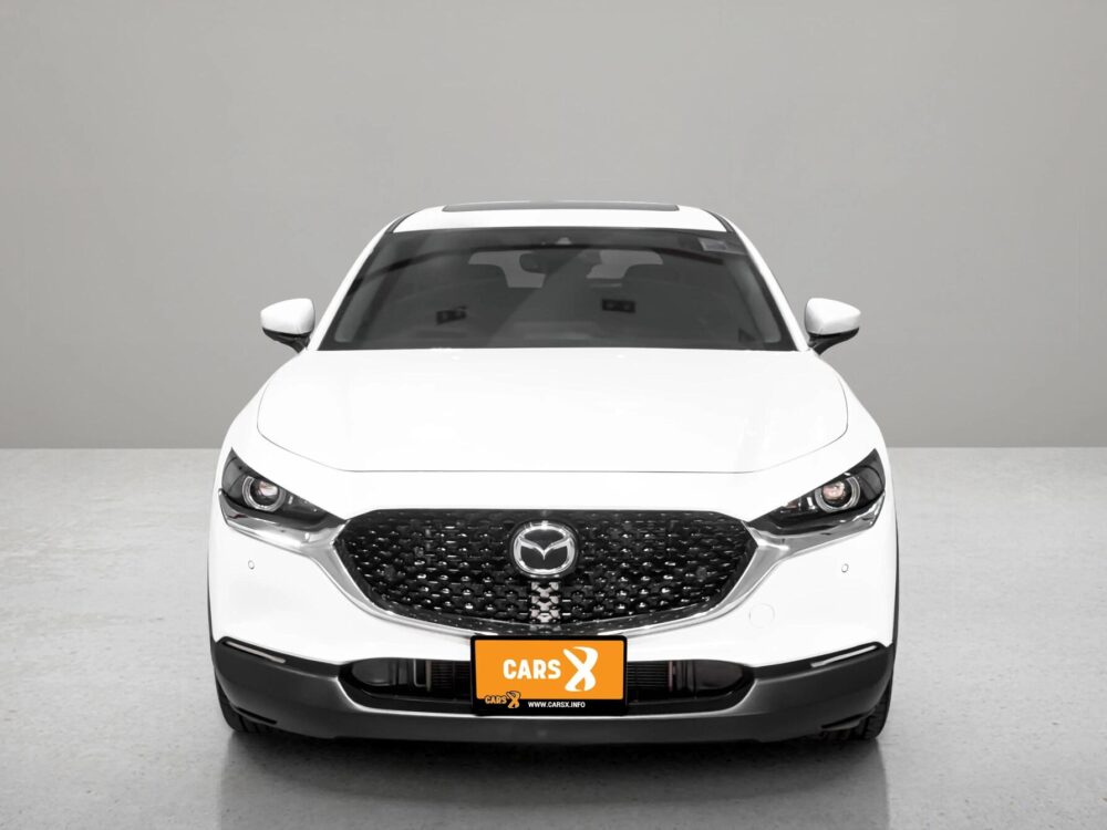 2020 MAZDA CX-30 2.0 SP  [1T0082V] - 2