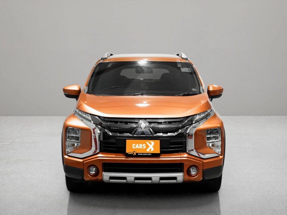 2020 MITSUBISHI XPANDER CROSS 1.5  [1C0133] - 2