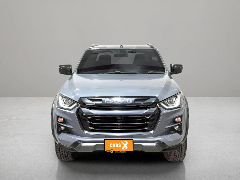 2022 ISUZU D-MAX 3.0 VCROSS M CAB-4 4WD  [1A0103V] - 2
