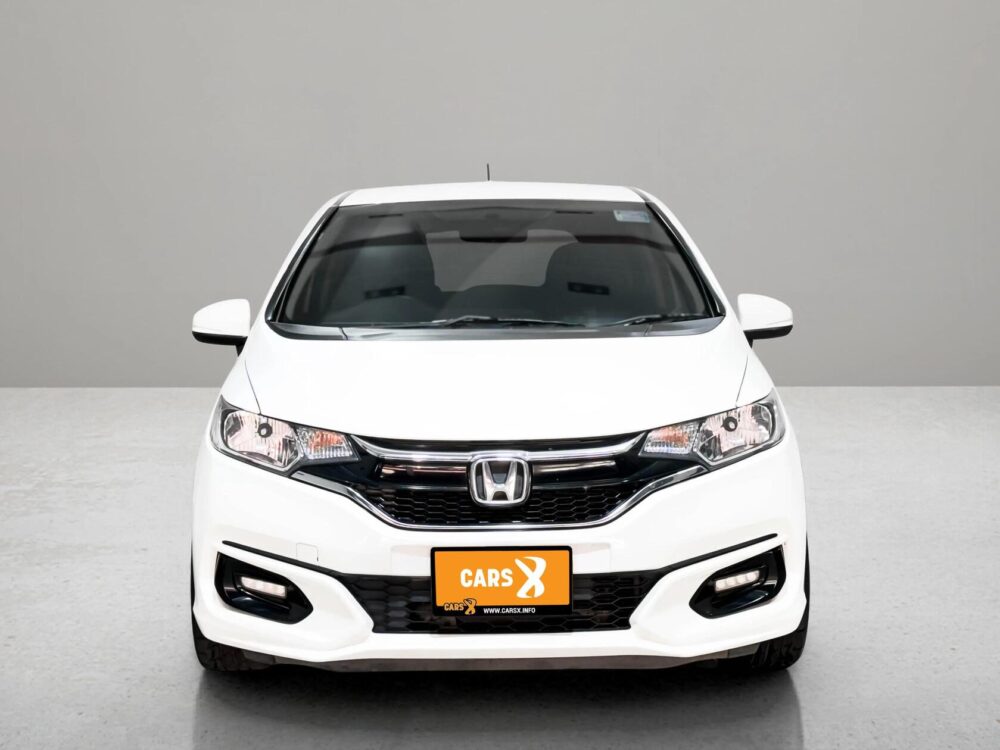 2020 HONDA JAZZ 1.5 V  [1S1444V] - 2