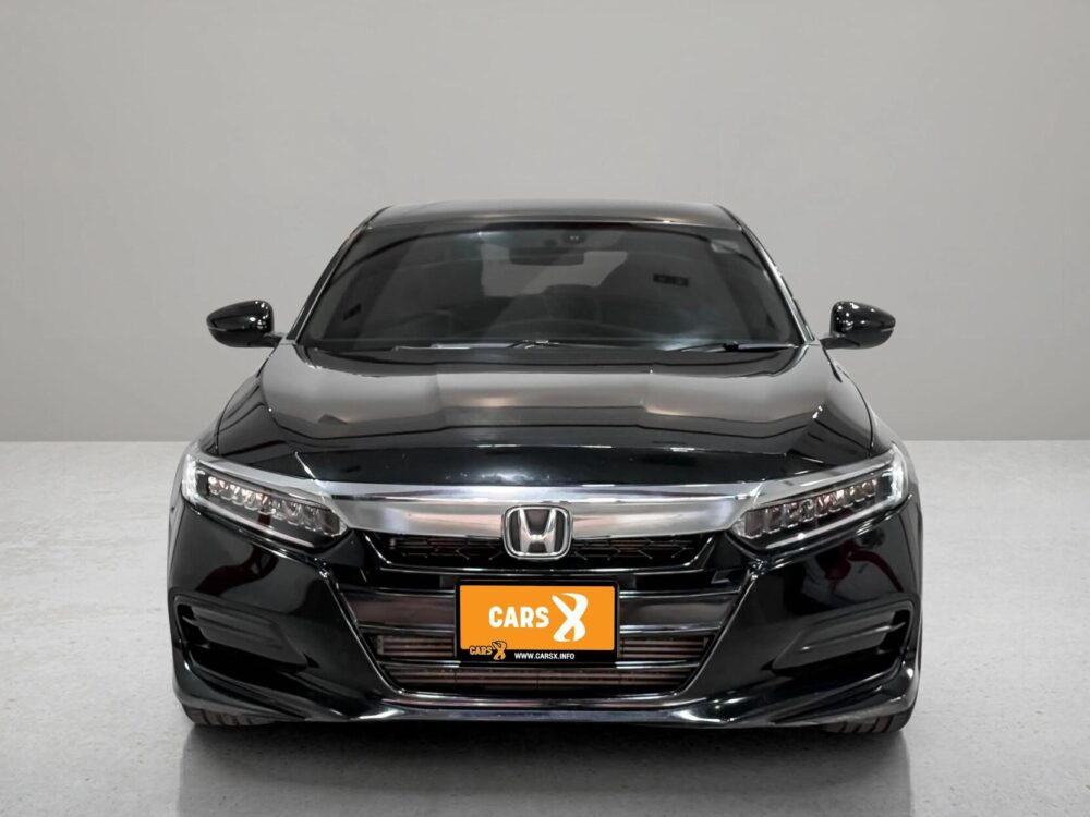 2019 HONDA ACCORD 1.5 TURBO EL  [1S1408V] - 2