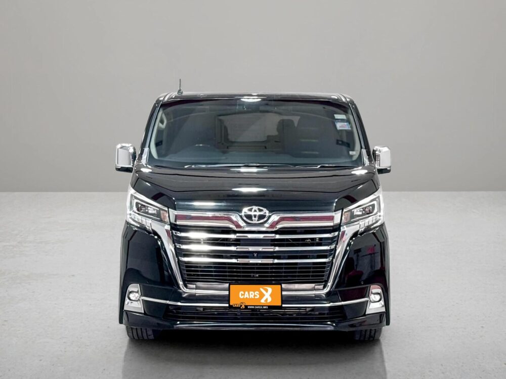 2020 TOYOTA MAJESTY 2.8 PREMIUM  [1P2898] - 2