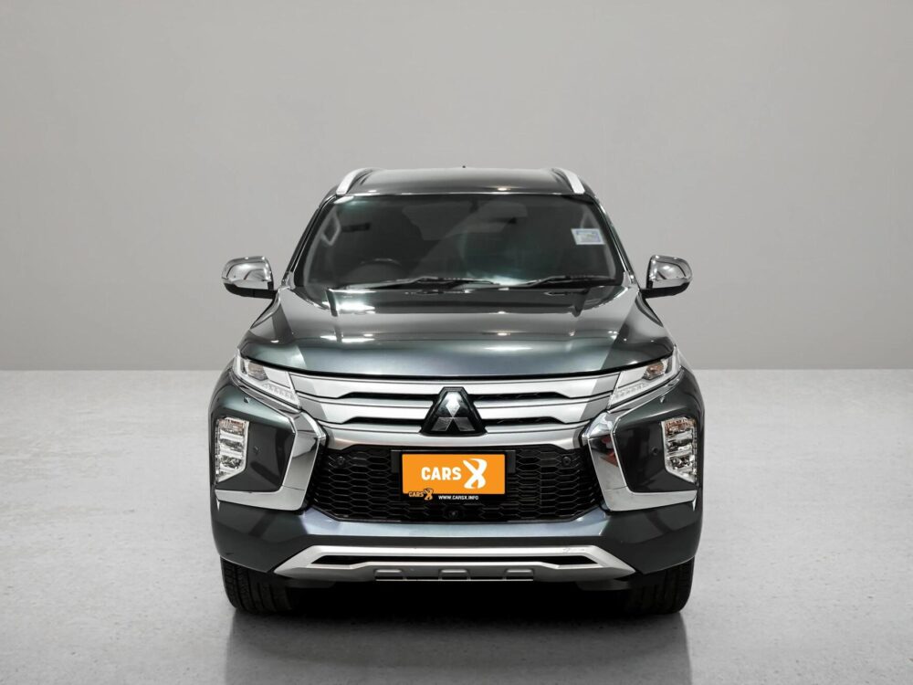 2019 MITSUBISHI PAJERO SPORT 2.4 GT PREMIUM 4WD  [1A0100] - 2