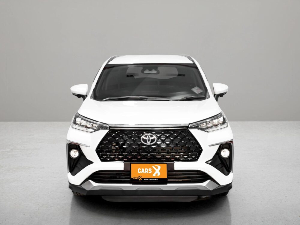 2023 TOYOTA VELOZ 1.5 PREMIUM  [1D0126] - 2