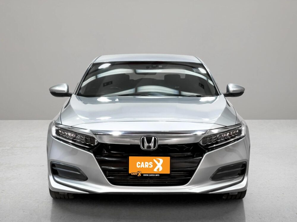 2021 HONDA ACCORD 1.5 TURBO EL  [1S1438] - 2