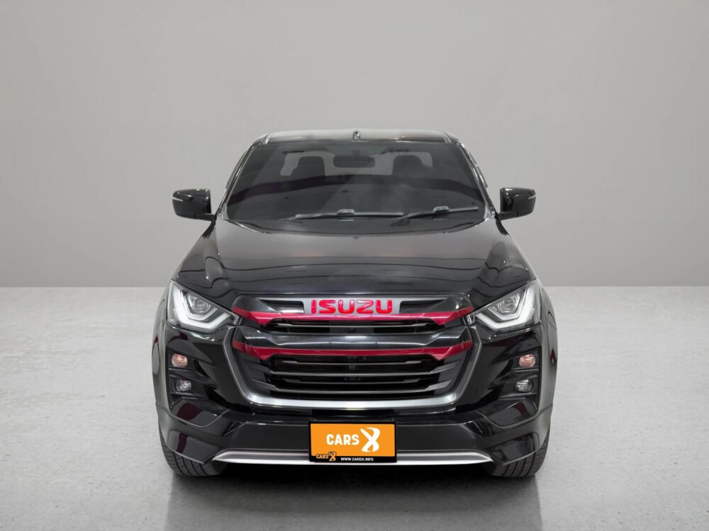 2020 ISUZU D-MAX 1.9 X-SERIES HI-LANDER Z CAB-4  [1P2882] - 2
