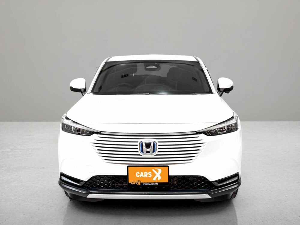 2022 HONDA HR-V 1.5 E:HEV EL  [1S1442V] - 2