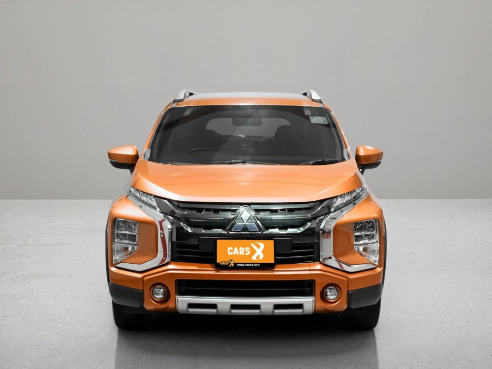 2020 MITSUBISHI XPANDER CROSS 1.5  [1P2905] - 2