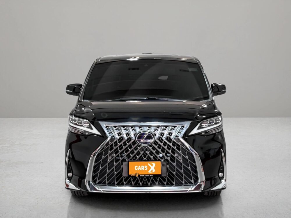 2021 LEXUS LM300H 2.5 EXECUTIVE 4WD  [1P2918V] - 2