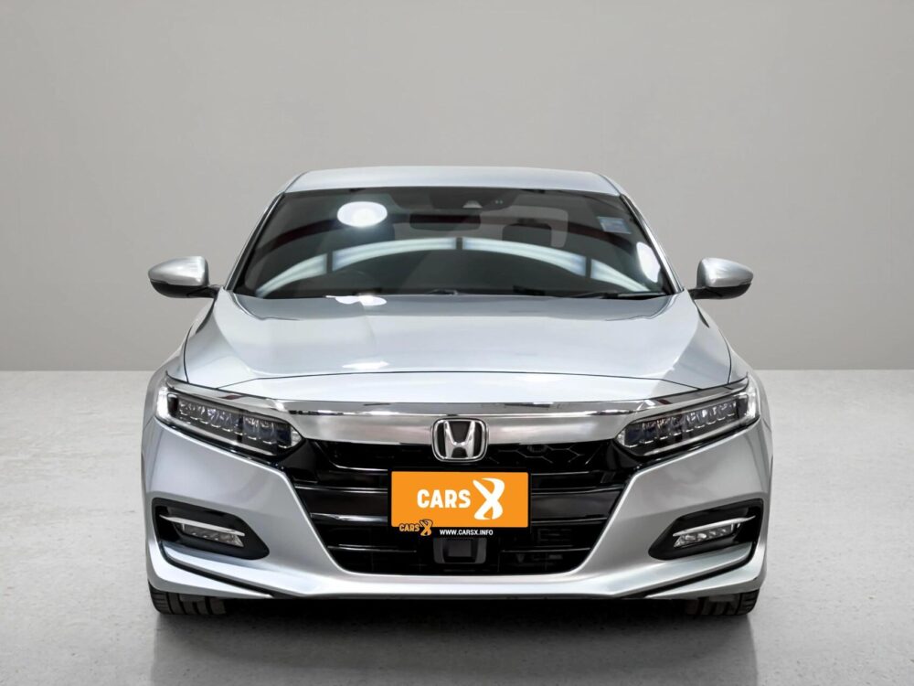 2020 HONDA ACCORD 2.0 HYBRID  [1S1426] - 2