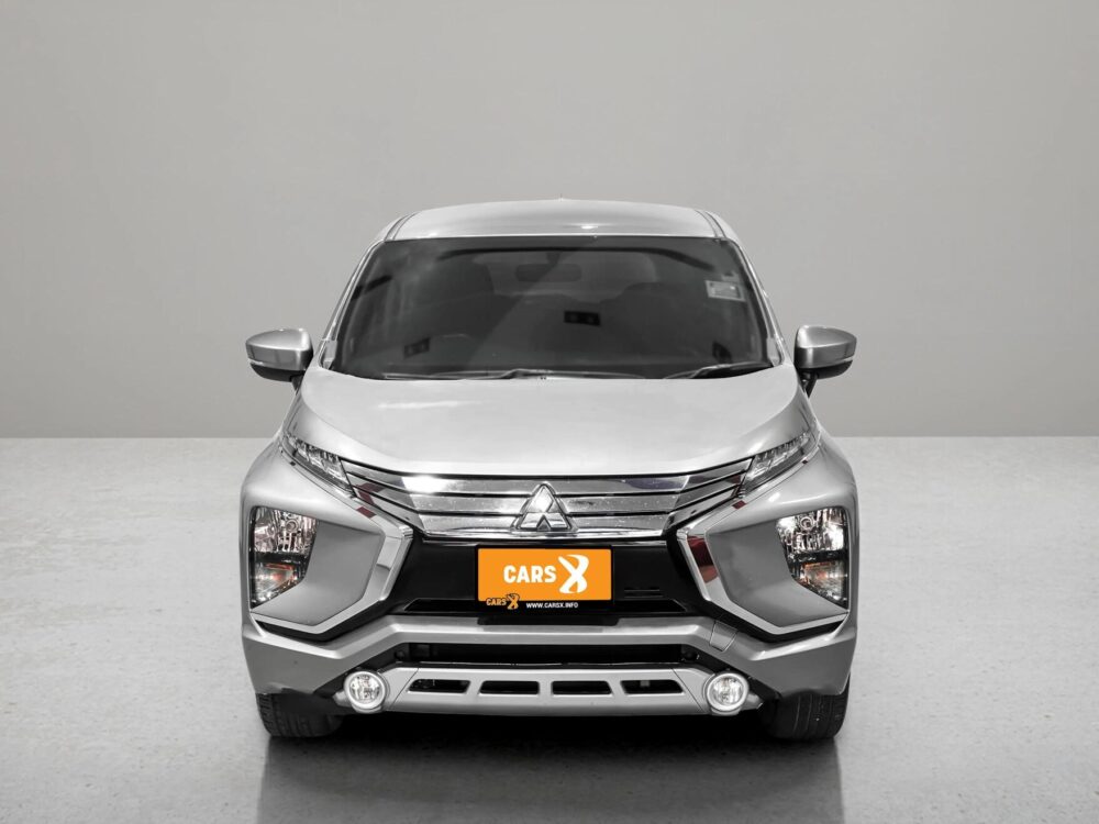 2020 MITSUBISHI XPANDER 1.5 GT  [1P2911] - 2