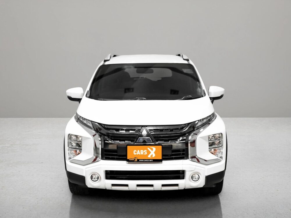 2020 MITSUBISHI XPANDER CROSS 1.5  [1P2909] - 2