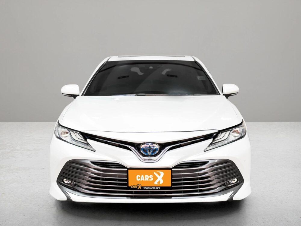 2021 TOYOTA CAMRY 2.5 HYBRID PREMIUM  [1D0134] - 2
