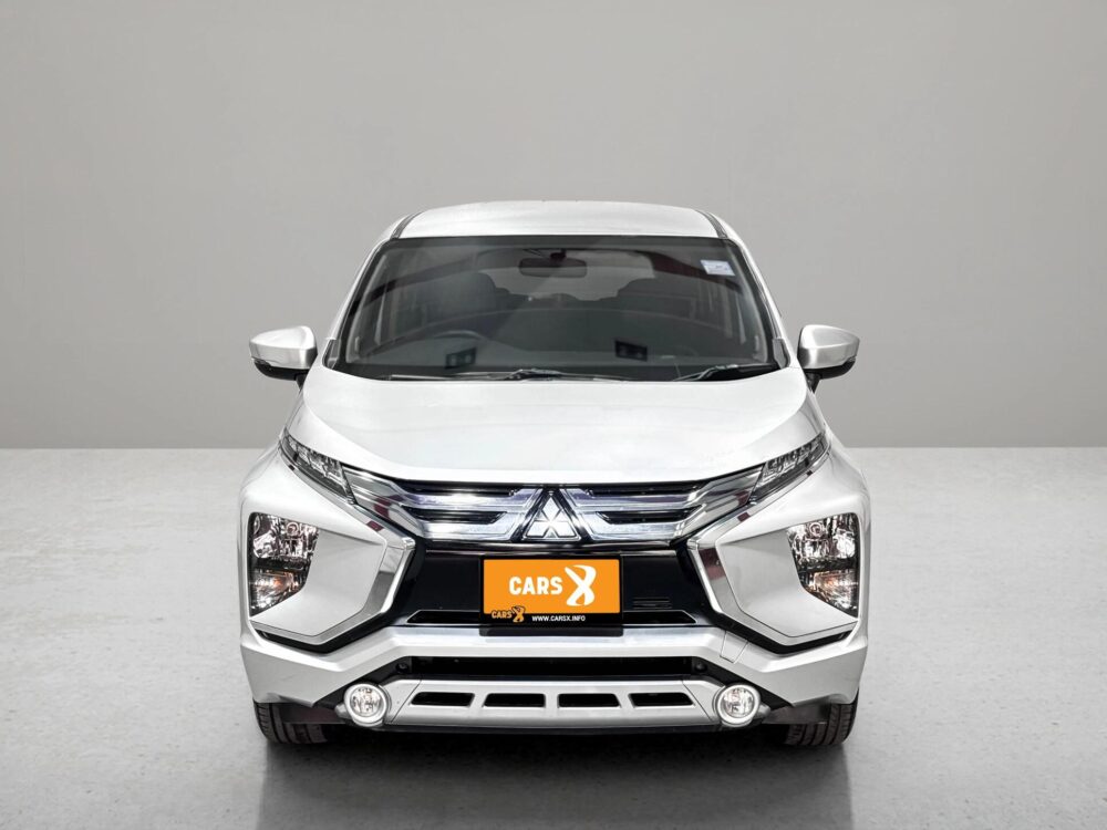 2021 MITSUBISHI XPANDER 1.5 GT  [1P2940] - 2