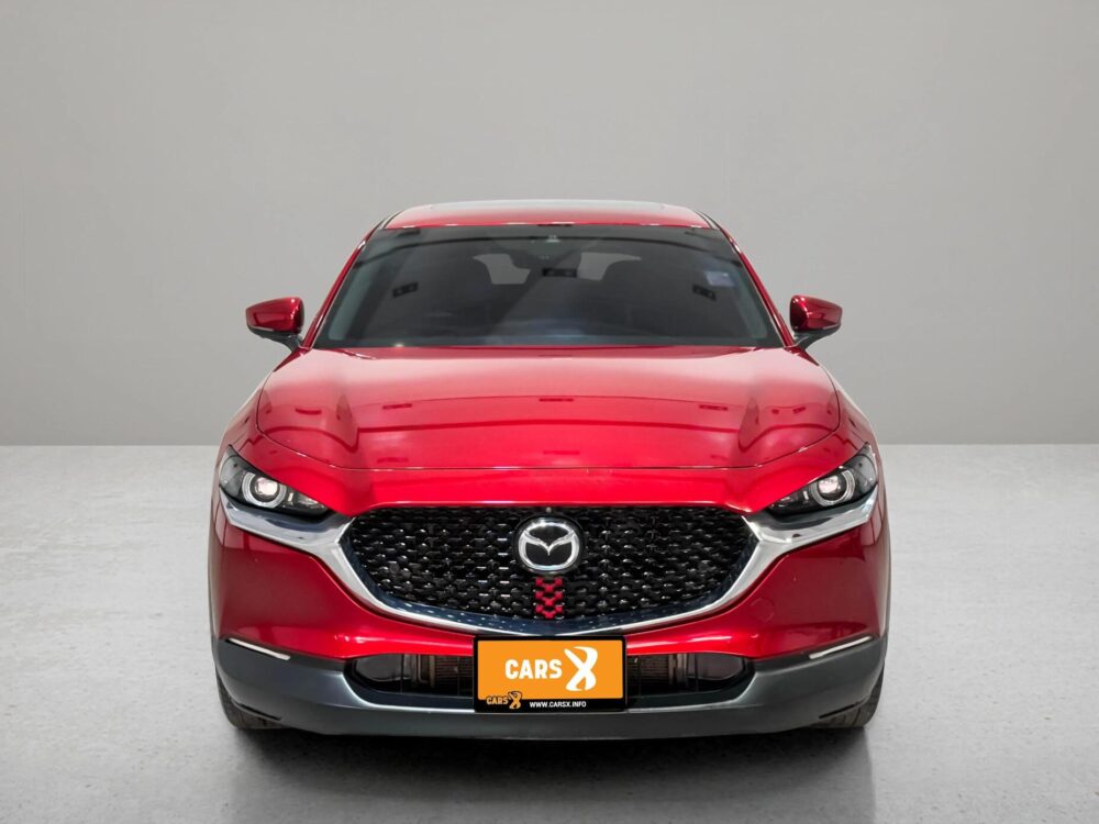2020 MAZDA CX-30 2.0 SP  [1P2954V] - 2