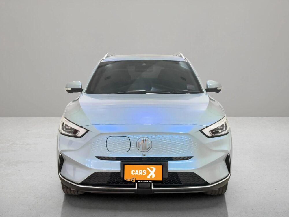 2022 MG ZS EV X  [1P2924V] - 2