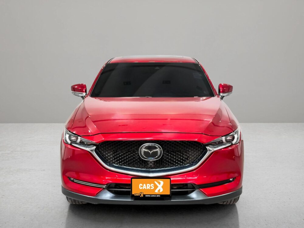 2022 MAZDA CX-5 2.0 SP  [1P2929] - 2