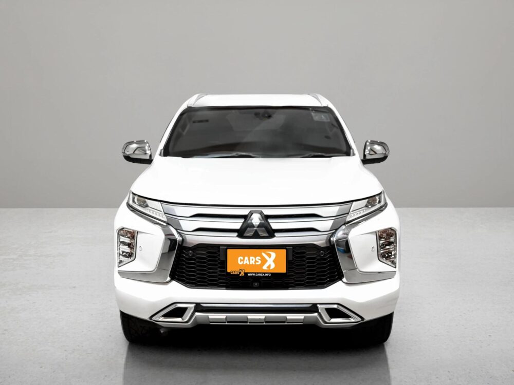 2019 MITSUBISHI PAJERO SPORT 2.4 GT PREMIUM 4WD  [1D0117] - 2