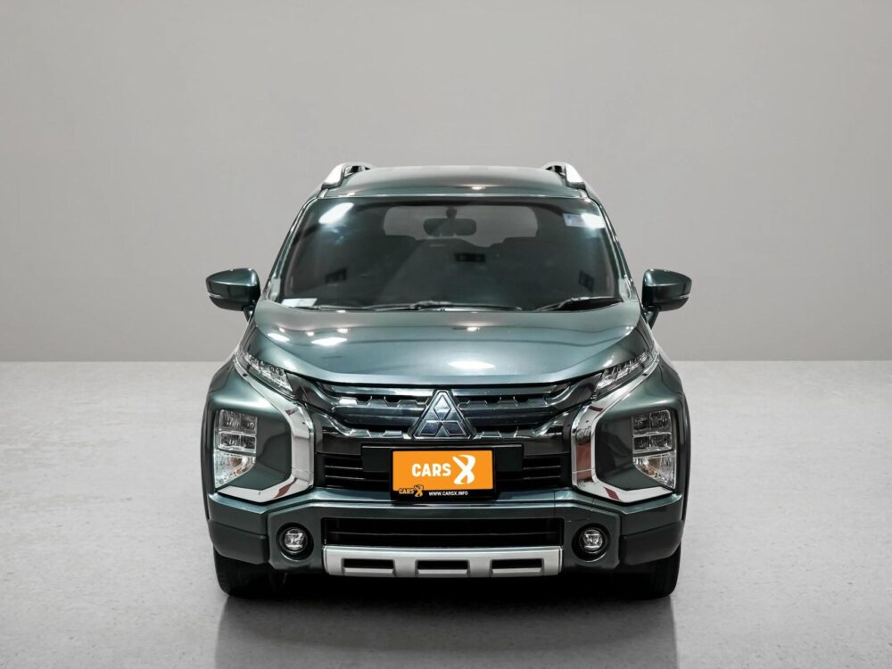 2020 MITSUBISHI XPANDER CROSS 1.5  [1P2908] - 2