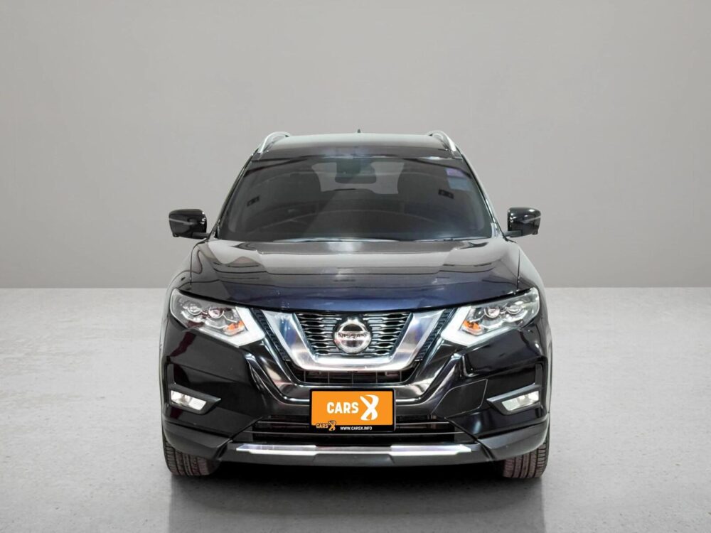 2020 NISSAN X-TRAIL 2.5 V  [1P2945V] - 2