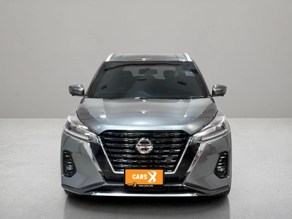 2023 NISSAN KICKS 1.2 V  [1T0077] - 2