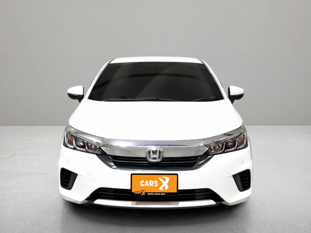 2020 HONDA CITY 1.0 SV  [1N0150] - 2