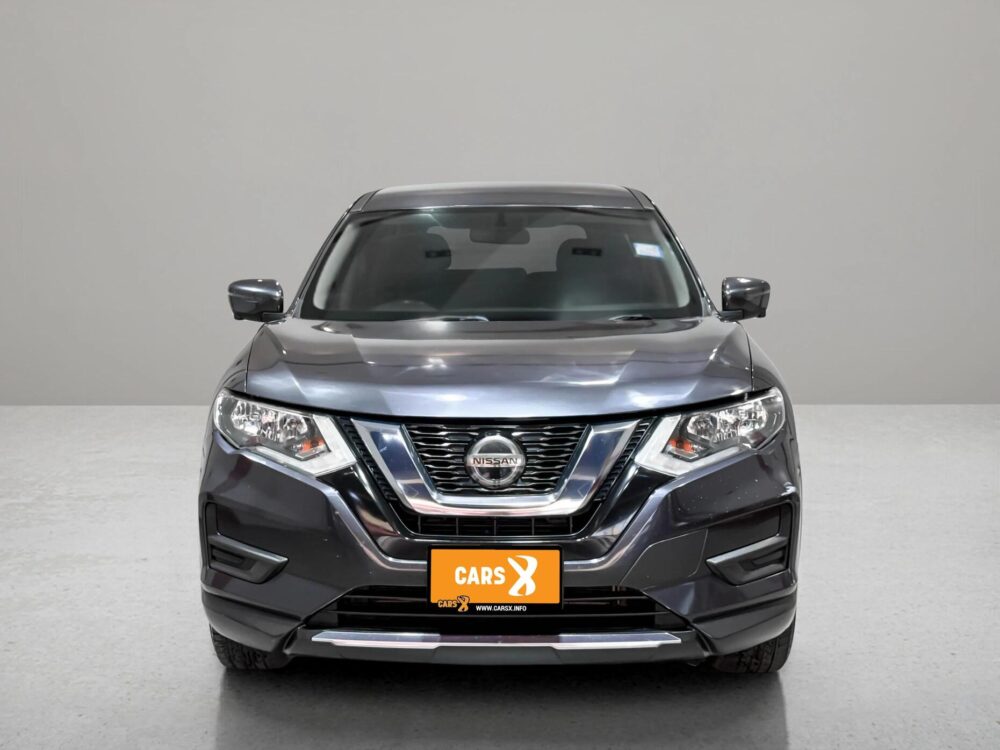2019 NISSAN X-TRAIL 2.5 S  [1P2919] - 2
